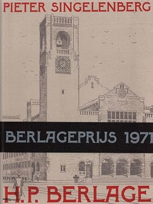 H.P. Berlage. Idea and style