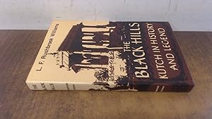 Seller image for The Black Hills,Kutch in history and legend for sale by BoundlessBookstore