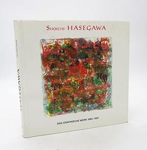 Image du vendeur pour Das Graphische werk 1962-1987 mis en vente par L'Ancienne Librairie