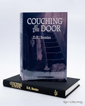 Couching At the Door (Very Fine Copy)