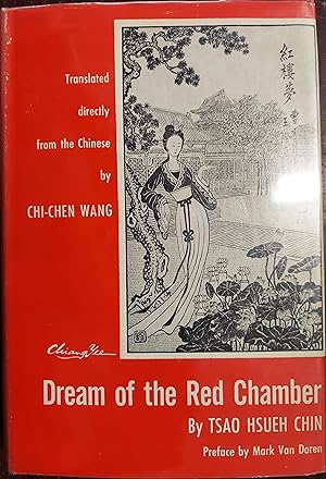 Seller image for Dream of the Red Chamber for sale by The Book House, Inc.  - St. Louis
