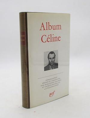 Album Céline