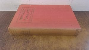 Seller image for Hunting England (1st ed) for sale by BoundlessBookstore