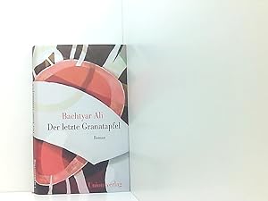 Image du vendeur pour Der letzte Granatapfel: Roman Roman mis en vente par Book Broker