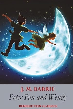 Seller image for Peter Pan and Wendy (Paperback) for sale by AussieBookSeller