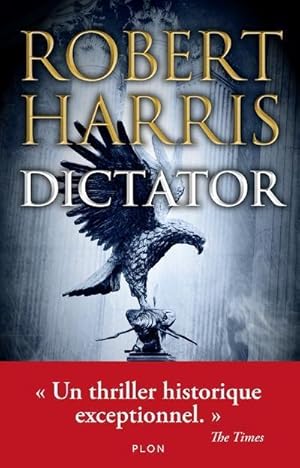 Seller image for Dictator for sale by AHA-BUCH GmbH