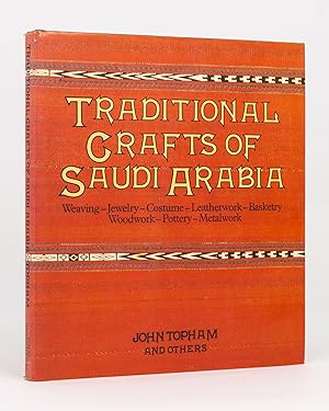 Traditional Crafts of Saudi Arabia