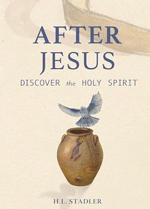 Seller image for After Jesus (Paperback) for sale by Grand Eagle Retail