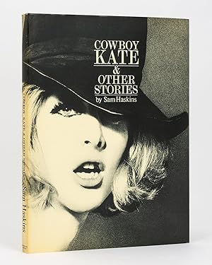 Cowboy Kate & Other Stories