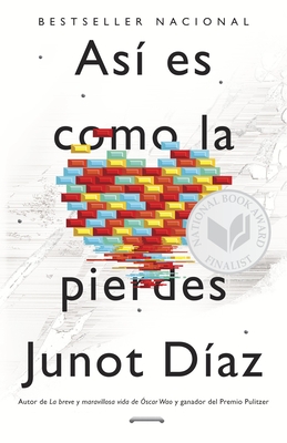 Seller image for Asi Es Como La Pierdes: Relatos (Paperback or Softback) for sale by BargainBookStores