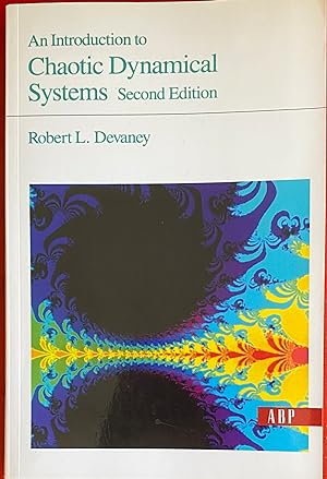 Imagen del vendedor de An Introduction To Chaotic Dynamical Systems a la venta por Bookworm