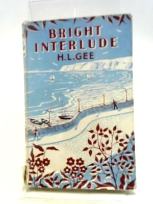Image du vendeur pour Bright Interlude mis en vente par World of Rare Books