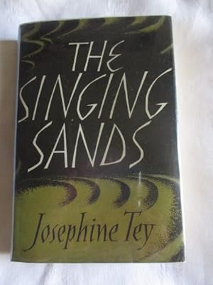 The Singing Sands