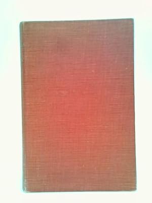 Seller image for The Psychology Of Effective Speaking for sale by World of Rare Books