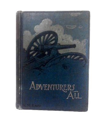 Imagen del vendedor de Adventures All a la venta por World of Rare Books