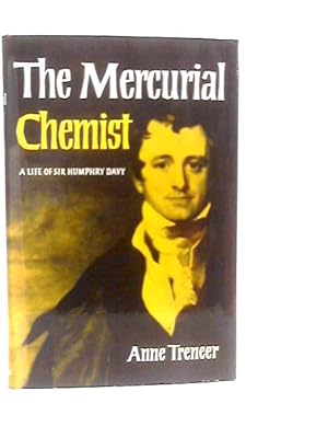 Image du vendeur pour The Mercurial Chemist mis en vente par World of Rare Books