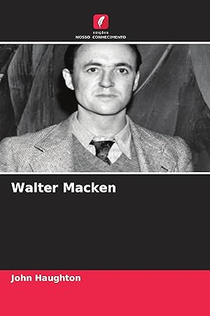 Bild des Verkufers fr Walter Macken zum Verkauf von moluna