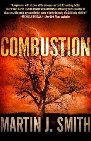 Seller image for Combustion (Paperback) for sale by CitiRetail