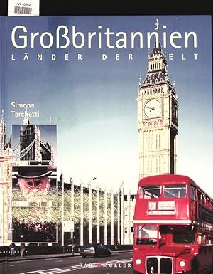 Seller image for Grossbritannien. for sale by Antiquariat Bookfarm