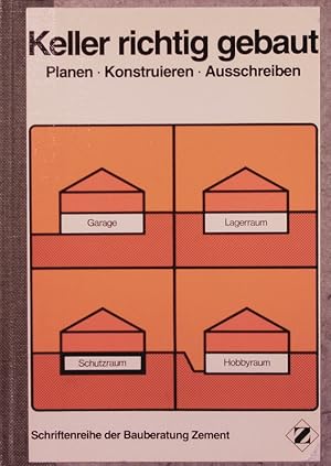 Seller image for Unternehmensrisikomanagement in der Bauwirtschaft. for sale by Antiquariat Bookfarm