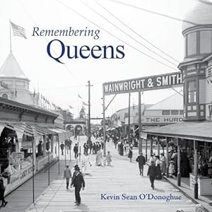 Bild des Verkufers fr Remembering Queens (Paperback) zum Verkauf von CitiRetail