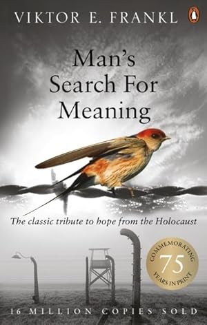 Seller image for Man's Search For Meaning for sale by Rheinberg-Buch Andreas Meier eK