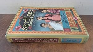 Seller image for The Settlers Cookbook: A Memoir of Love, Migration and Food for sale by BoundlessBookstore