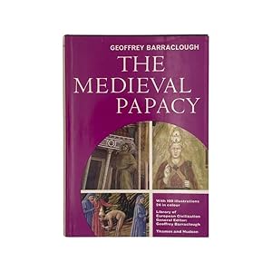 Seller image for The Medieval Papacy for sale by Riveting Books