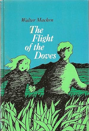 Immagine del venditore per The Flight of the Doves venduto da Cameron House Books