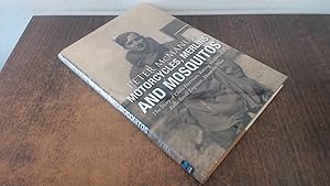 Immagine del venditore per Motorcycles, Merlins and Mosquitos: The Story of Chris Harrison, Racing Motorcyclist, Rolls-Royce Engineer, Mosquito Pilot (SIGNED COPY) venduto da BoundlessBookstore