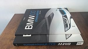 Image du vendeur pour BMW, 100 ans dinnovations mis en vente par BoundlessBookstore