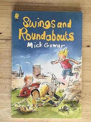 Seller image for Swings and Roundabouts (Lions S.) for sale by Cambridge Recycled Books