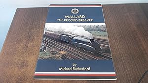 Seller image for Mallard The Record Breaker for sale by BoundlessBookstore