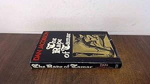 Seller image for Rape of Tamar for sale by BoundlessBookstore