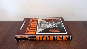 Immagine del venditore per Evolution Of The House venduto da BoundlessBookstore