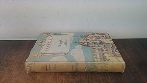Seller image for Oxford As It Was And As It Is To=day for sale by BoundlessBookstore