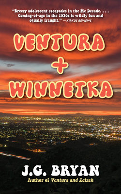 Seller image for Ventura and Winnetka (Paperback or Softback) for sale by BargainBookStores