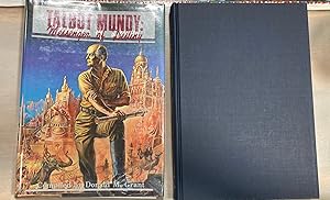 Bild des Verkufers fr Talbot Mundy: Messenger of Destiny zum Verkauf von biblioboy