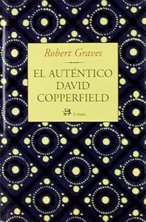 Image du vendeur pour EL AUTENTICO DAVID COPPERFIELD mis en vente par LIBRERA OESTE