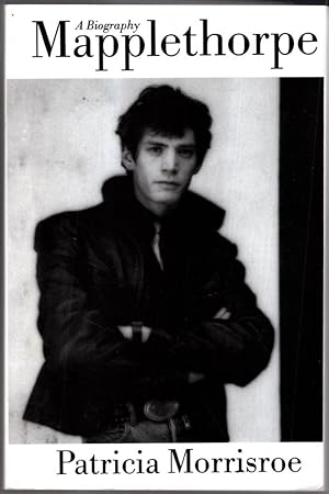 Immagine del venditore per Mapplethorpe: A Biography venduto da High Street Books