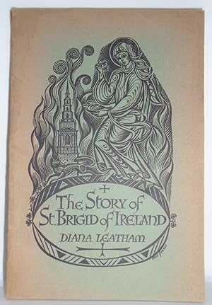 Immagine del venditore per The Story of St Brigid Of Ireland venduto da Juniper Books