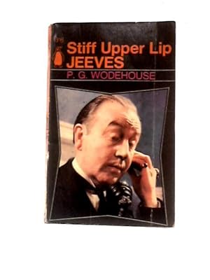 Seller image for Stiff Upper Lip Jeeves for sale by World of Rare Books