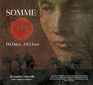Seller image for Somme: 141 Days, 141 Lives for sale by WeBuyBooks