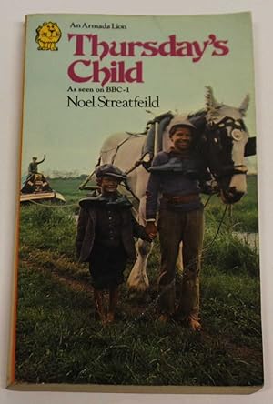 Seller image for Thursday's Child for sale by H4o Books