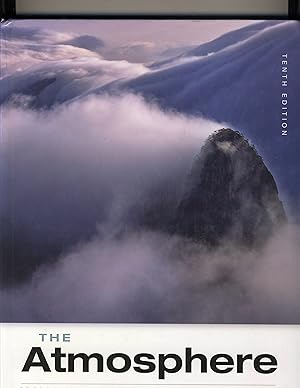 Image du vendeur pour The Atmosphere: An Introduction to Meteorology mis en vente par Richard Lemay