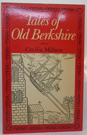 Bild des Verkufers fr Tales Of Old Berkshire zum Verkauf von Juniper Books