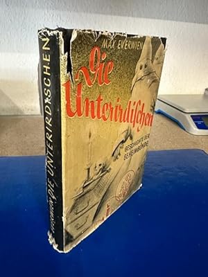 Imagen del vendedor de Die Unterirdischen - Geschichte der Geheimbnde neuerer Zeit a la venta por Bchersammelservice Steinecke