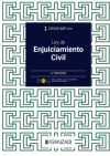 Seller image for Enjuiciamiento civil 2023 (LEYITBE) for sale by Agapea Libros
