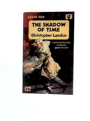 Seller image for The Shadow of Time for sale by World of Rare Books