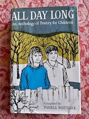 All Day Long, an Anthology of Poetry for Children